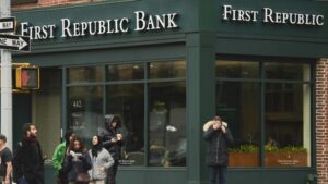 First Republic Bank