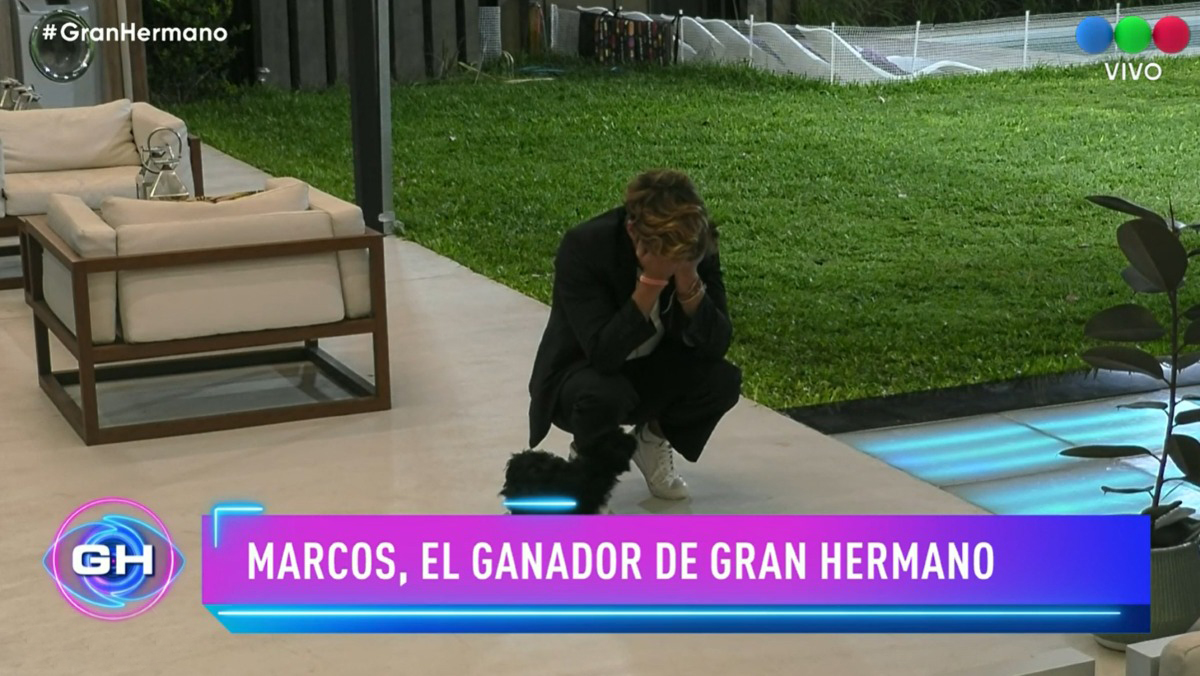 gran hermano marcos