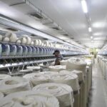 En 9 meses, la industria textil quedará fuera de la promoción industrial