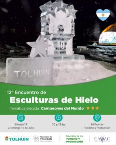hielo