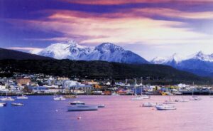 ushuaia