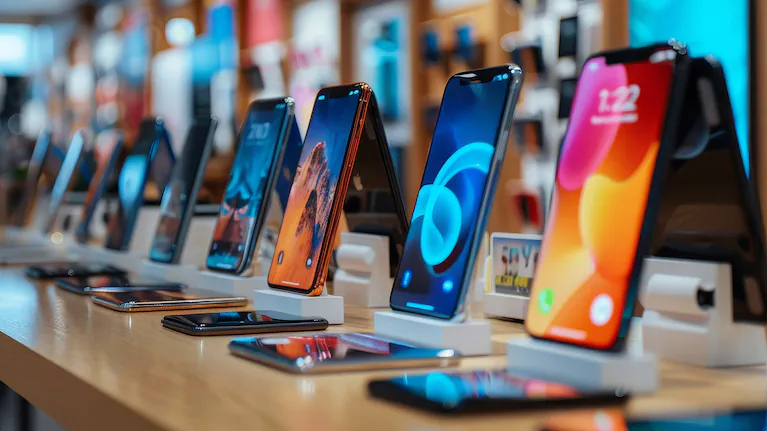 Cada cuánto se debe cambiar el celular y por qué