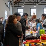 GOBIERNO INAUGURÓ EL PASEO DEL MUELLE “MINGO GUTIERREZ” EN RÍO GRANDE