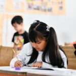 SE ABREN LAS INSCRIPCIONES A NIVEL INICIAL Y PRIMARIO EN TODA LA PROVINCIA