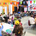 “TECNOVERANO”: MÁS DE 2000 RIOGRANDENSES PARTICIPARON DE UNA EXPERIENCIA DE APRENDIZAJE E INNOVACIÓN