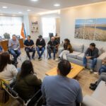 VACACIONES EN EL PARQUE SE EXTIENDE: EL PATIO GASTRONÓMICO SEGUIRÁ EN MARZO