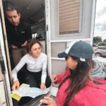 RÍO GRANDE ACOMPAÑA A VIAJEROS Y VIAJERAS EN MOTORHOME