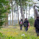 FIN DE SEMANA LARGO: LA PROVINCIA REFUERZA LAS RECOMENDACIONES PARA DISFRUTAR DEL ENTORNO NATURAL CON RESPONSABILIDAD