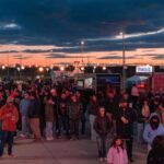 “VACACIONES EN EL PARQUE”: EL PATIO GASTRONÓMICO SUMA NUEVOS ESPECTÁCULOS