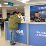 INSCRIPCIONES Y ACTUALIZACIONES PARA EL REGISTRO ÚNICO DE DEMANDA HABITACIONAL