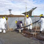 OBRA PÚBLICA EN MARCHA: EL MUNICIPIO SOSTIENE UN IMPORTANTE DESPLIEGUE DE TRABAJOS EN LA CIUDAD