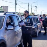 EL MUNICIPIO REFUERZA LOS CONTROLES PREVENTIVOS EN DIFERENTES PUNTOS DE LA CIUDAD